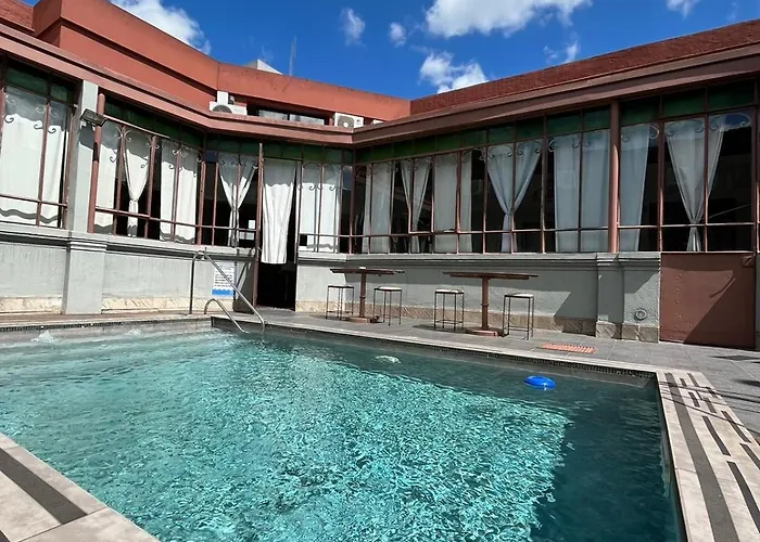 Hotel Posada La Comandancia