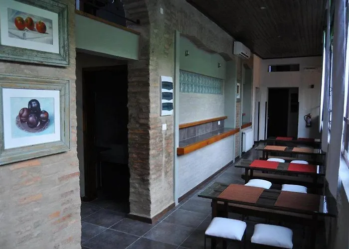 Hotel Posada La Comandancia