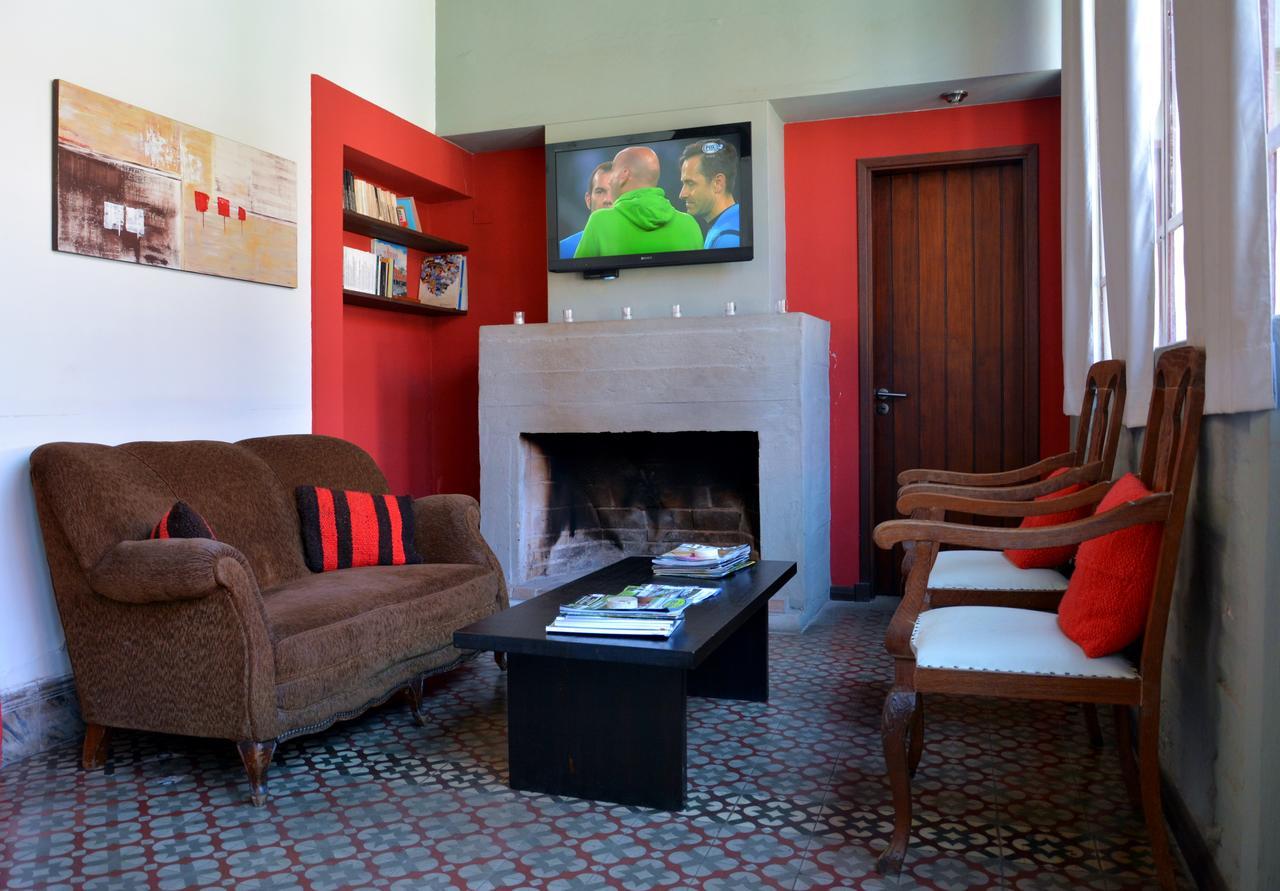 Posada La Comandancia Hotel Melo