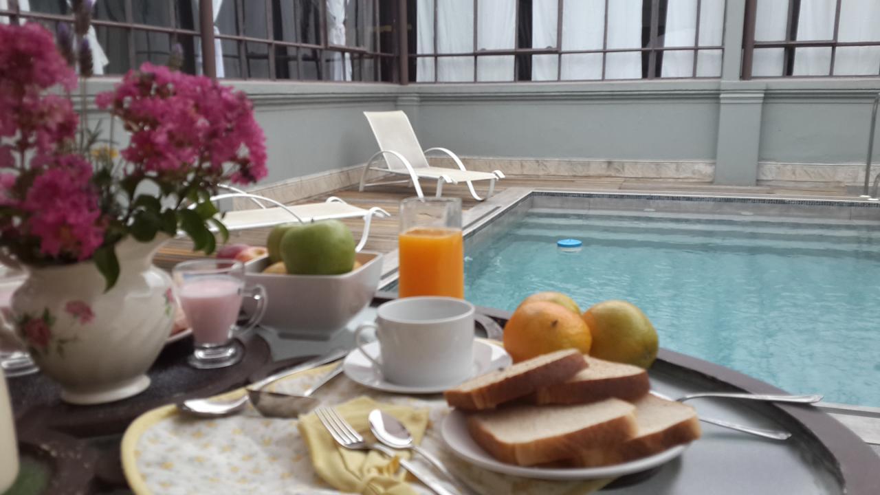 Posada La Comandancia Hotel