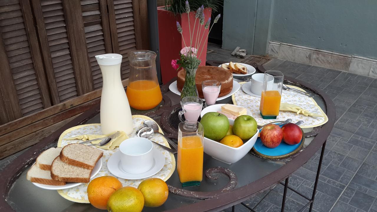 Posada La Comandancia Hotel