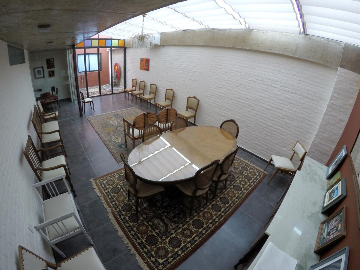 Posada La Comandancia Hotel